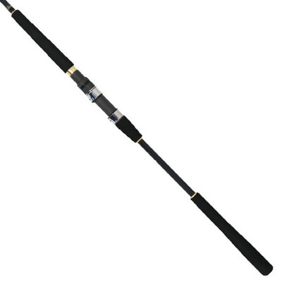 A.T.LAB 船竿 MASTER EDGE 船 G-TOP 100-180 (スピニング 2ピース)