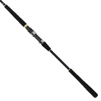 A.T.LAB 船竿 MASTER EDGE 船 G-TOP 120-180 (スピニング 2ピース)