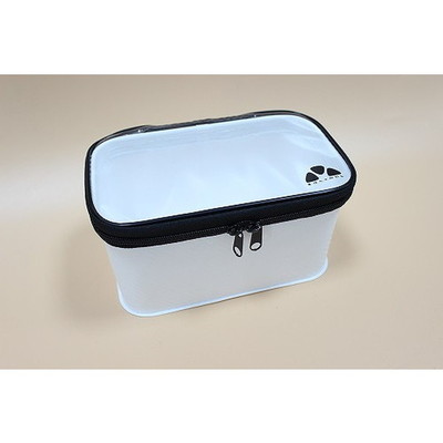 SOLTOOL タックルバッグ ツールケースD SS ホワイトカーボン