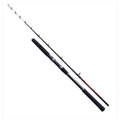 A.T.LAB 船イカ竿 MID EDGE ミッドエッジ IKATSURU ムギ・スルメ 160H