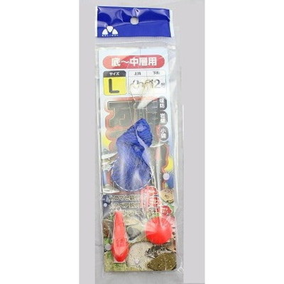 SOLTOOL 仕掛け 万能アレこれ仕掛(底~中層用) L