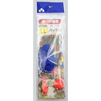 SOLTOOL 仕掛け 万能アレこれ仕掛(底~中層用) LL