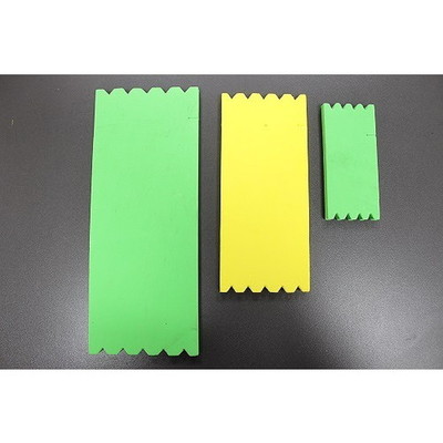 SOLTOOL 仕掛け巻き EVAかんたん仕掛巻き M(15cm) 2P入リ