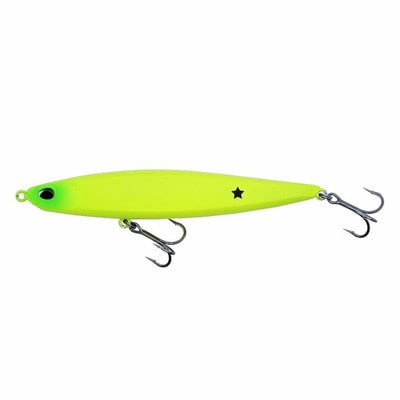 サーフェイスコントローラー118F マットチャート