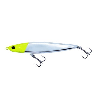 サーフェイスコントローラー118F チャートヘッドUVメッキ