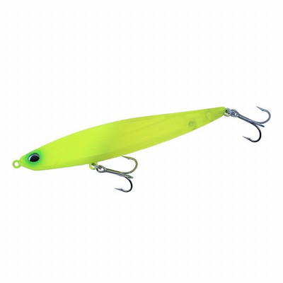 サーフェイスコントローラー118F ハーフチャート 【2023限定カラー】