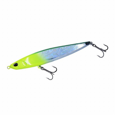 サーフェイスコントローラー118F チャートヘッドグリーンホロ 【2023限定カラー】