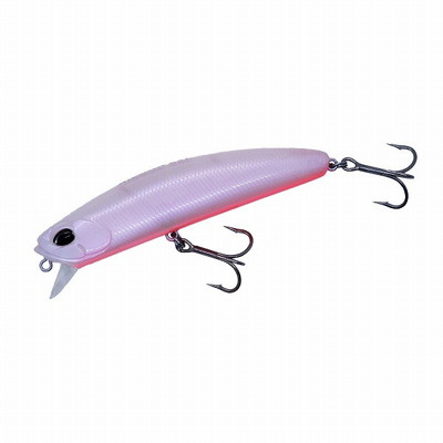 Zeeee! シーバスルアー リバンク99F クリアパールPB