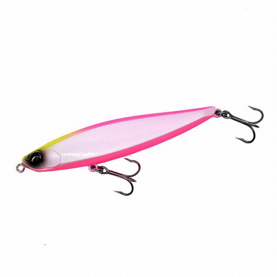 Zeeee! シーバスルアー サーフェイスコントローラー80 超カマボコ 2024年 限定カラー