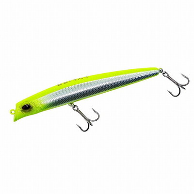 A.T.LAB シーバスルアー セイラン130F アーバンリバーチャート