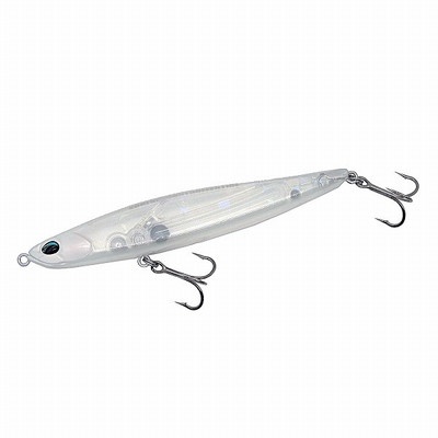 Zeeee! シーバスルアー サーフェイスコントローラー118F アイスクラッシュ