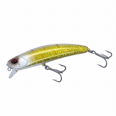 Zeeee! シーバスルアー リバンク99F ドンヤンゴールド