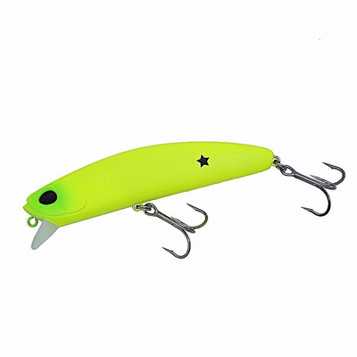 Zeeee! シーバスルアー リバンク99F マットチャートラトルイン