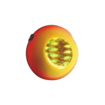 メジャークラフト タイラバ 鯛ラバ 替乃実 45g #5 ゴールド/オレンジ