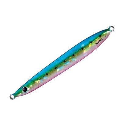 メジャークラフト ジグパラジェット 20g JPS-JET20 #028キャンディーイワシ メタルジグ