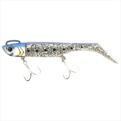 メジャークラフト 浜王セット 21g HMO-SET21/#001イワシ