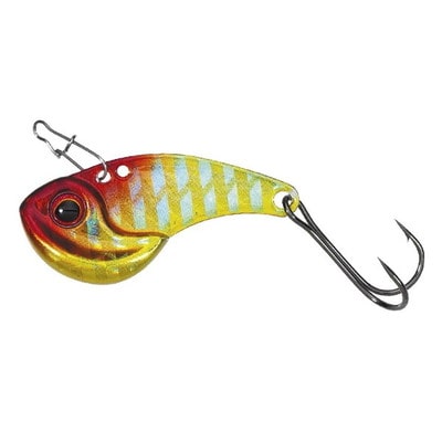 メジャークラフト ブラックポーギー チヌブレード 5g BKP-BLADE5 #001ファンキーコーラ