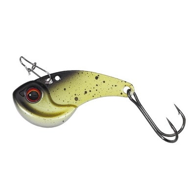 メジャークラフト ブラックポーギー チヌブレード 5g BKP-BLADE5 #003黒糖抹茶