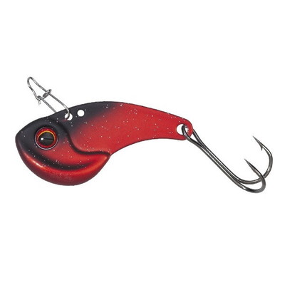 メジャークラフト ブラックポーギー チヌブレード 7g BKP-BLADE7 #006ダークコーラ