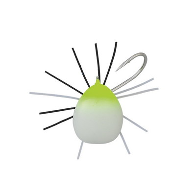 メジャークラフト ブラックポーギー チヌキャンディー 5g BKP-CANDY5 #004レモンヨーグルト