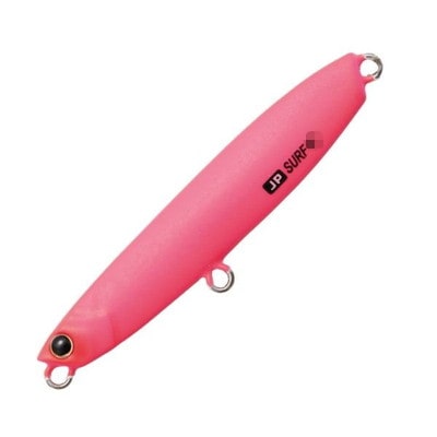 メジャークラフト メタルジグ ジグパラサーフ JPSURF35 #010マットピンク(夜光)