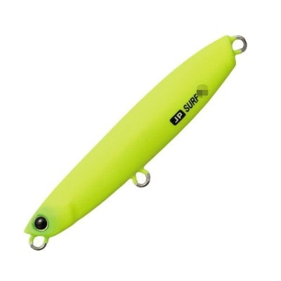 メジャークラフト メタルジグ ジグパラサーフ JPSURF35 #011マットチャート(夜光)