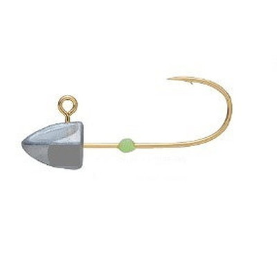 メジャークラフト ジグヘッド 鯵道ヘッド AD-HEAD　1.5g/M