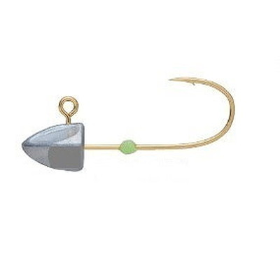 メジャークラフト ジグヘッド 鯵道ヘッド AD-HEAD 1.75g/M