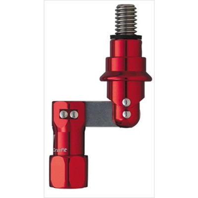 メジャークラフト ランディングシャフトアーム LSA21-RD