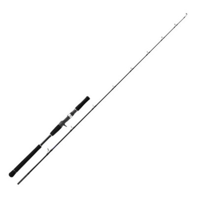 メジャークラフト オフショアロッド 25ソルパラ 電動ジギングモデル SPJE-B63/4 (ベイト/1ピース/グリップジョイント)