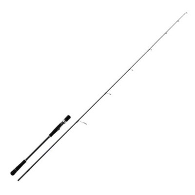 メジャークラフト オフショアロッド 25ソルパラ SPJLJ-S64ML (スピニング/1ピース/グリップジョイント)