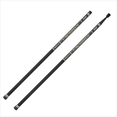 メジャークラフト クロスライド5G ランディングシャフト LS-600XR5 (2023年発売モデル)