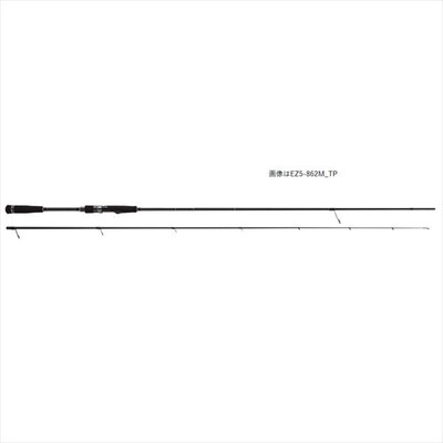 メジャークラフト　エギゾースト5G EZ5-862M