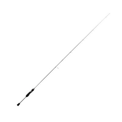 メジャークラフト アジングロッド 鯵道 AD5-S622UL/AJI (スピニング/2ピース)