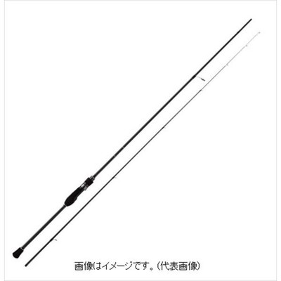 メジャークラフト  鯵道5Gフロート&キャロ AD5-S832FC/AJI