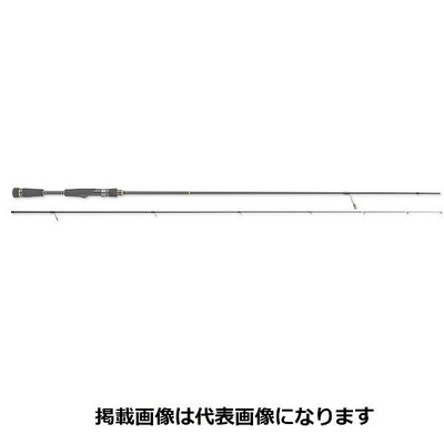 メジャークラフト ロックフィッシュロッド ロックライバー5G RVL5-T732UL