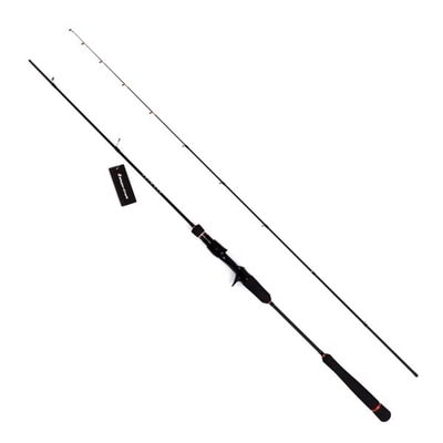 メジャークラフト オフショアロッド レッドバック1G RB1-B692UL/S (ベイト/2ピース)