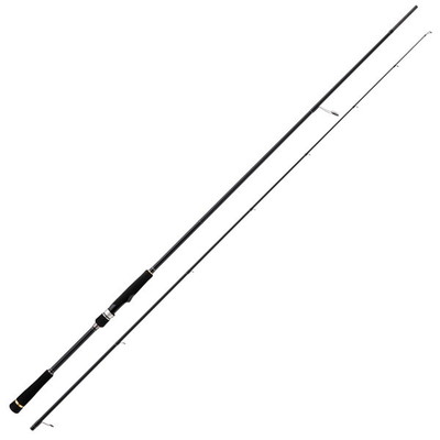 メジャークラフト ロックフィッシュロッド ロックライバー1G RV1-762ML (スピニング/2ピース)