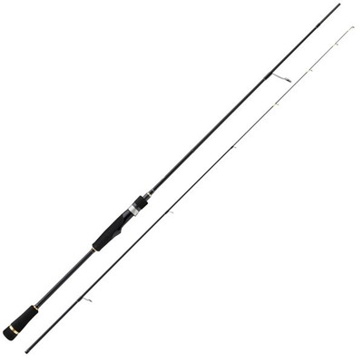 メジャークラフト 鯵道1G AD1VC-S652ML/S (スピニング/2ピース)
