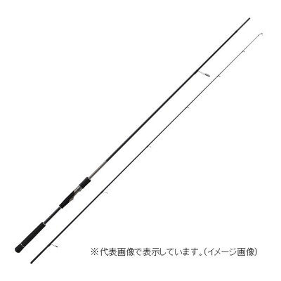 メジャークラフト シーバスロッド タイドリフト 3G TD3-1032ML/M(スピニング/2ピース)