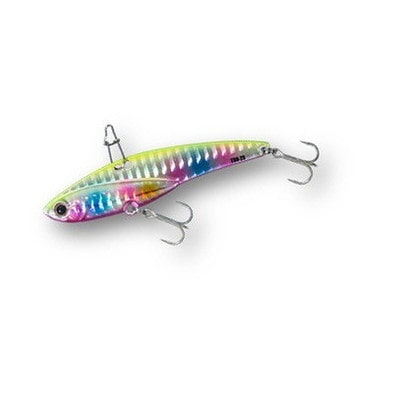 メジャークラフト シーバスルアー タイドリフト ブレード TRB-25 #6 チャートキャンディ(ケイムラ)