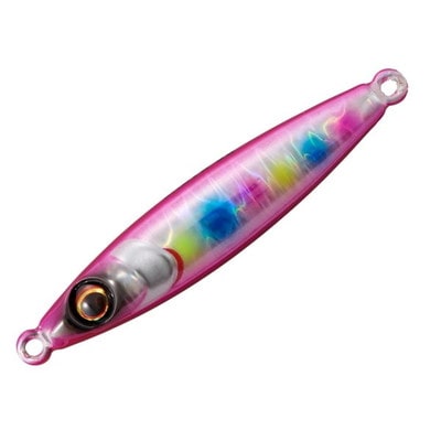 メジャークラフト メタルジグ ジグパラエンダーTG JPEDTG-40#003ピンクキャンディ(ケイムラ)