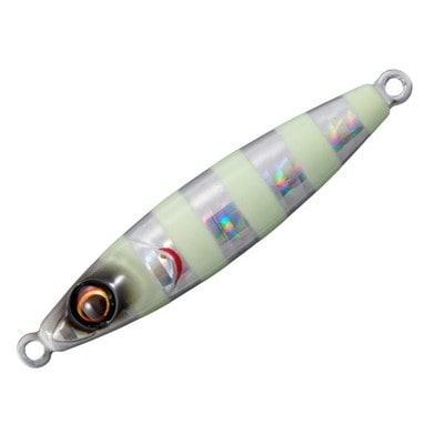 メジャークラフト メタルジグ ジグパラエンダーTG JPEDTG-80#005ゼブラグロー