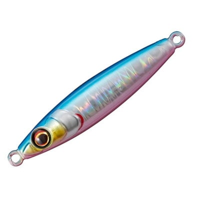 メジャークラフト メタルジグ ジグパラエンダーTG JPEDTG-100#002ブルーピンク(ケイムラ)