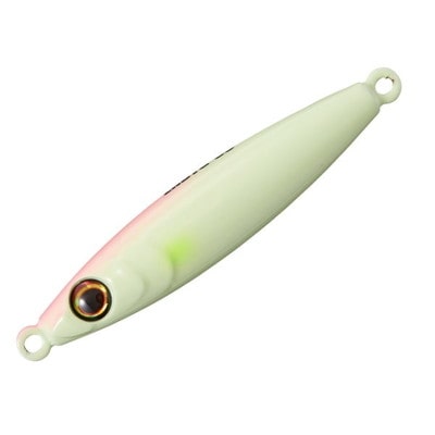 メジャークラフト メタルジグ ジグパラエンダーTG JPEDTG-100#006ピンクグロー