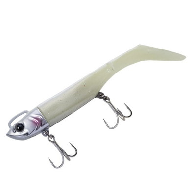 メジャークラフト ワーム 浜王 HMO-SET32/#008キスグロー