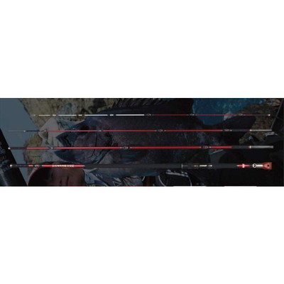 ロッド・コム 石鯛竿 牙刀 石鯛 500H