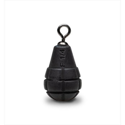 フィッシュアロー シンカー フリリグシンカー タングステン ファット 1/4oz 7g