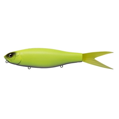 フィッシュアロー シーバスルアー ダートジャック #06 夜用スーパー