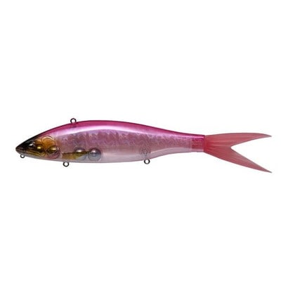 フィッシュアロー バスルアー VT-JACK VTジャック 210 #13 ピンクシャッド